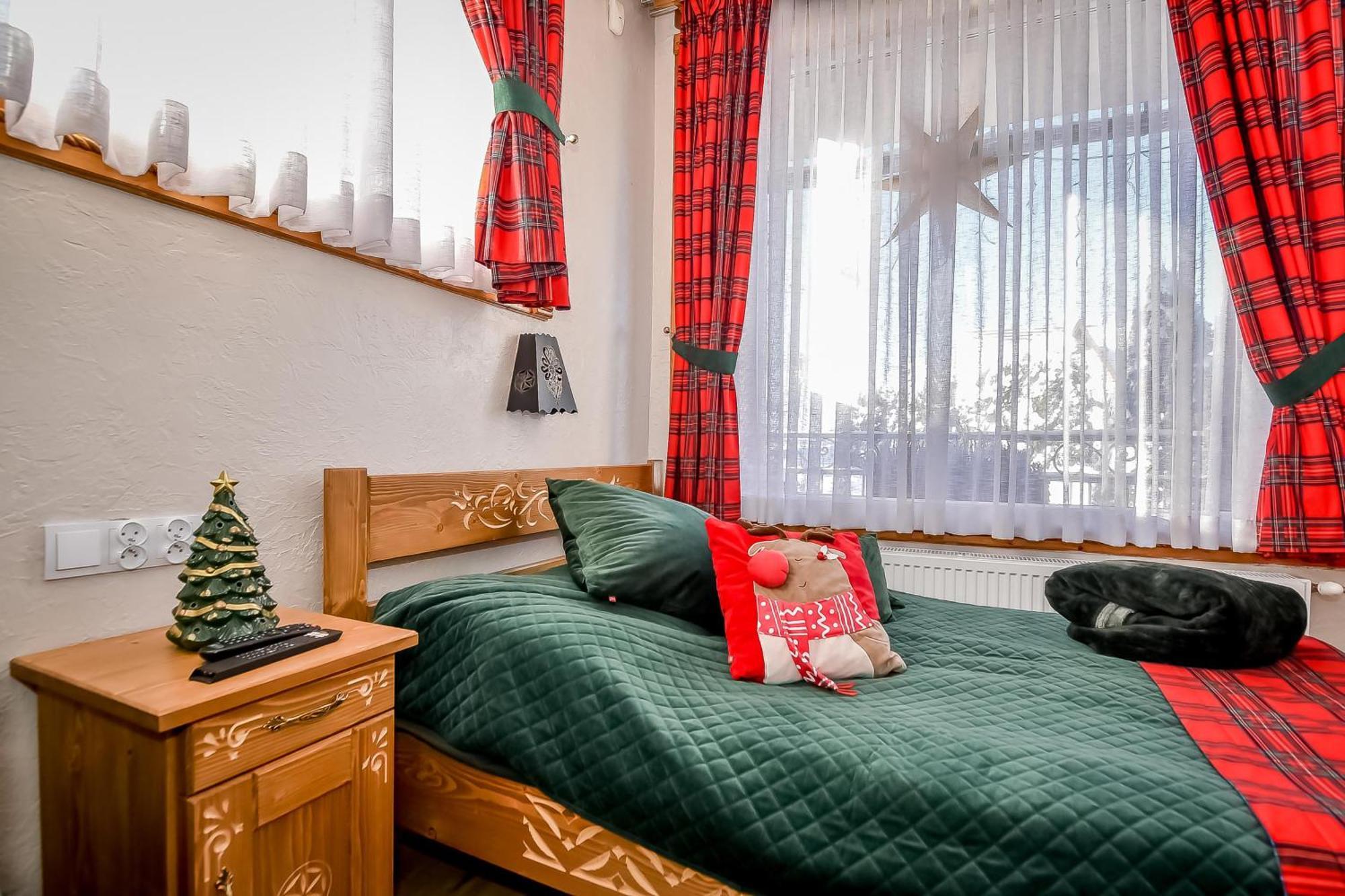 U Zosi Zakopane