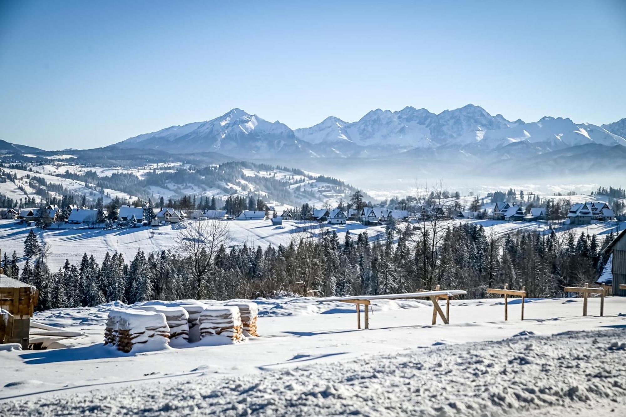 U Zosi Zakopane