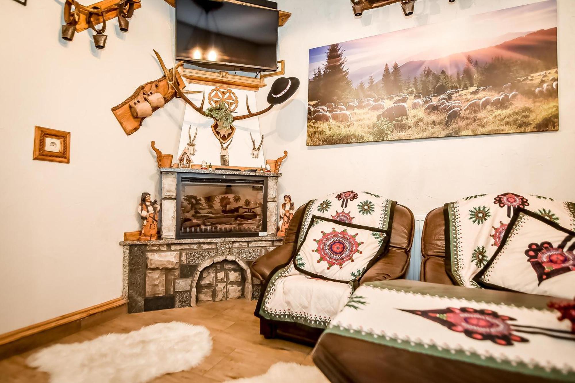 Chalet U Zosi Zakopane