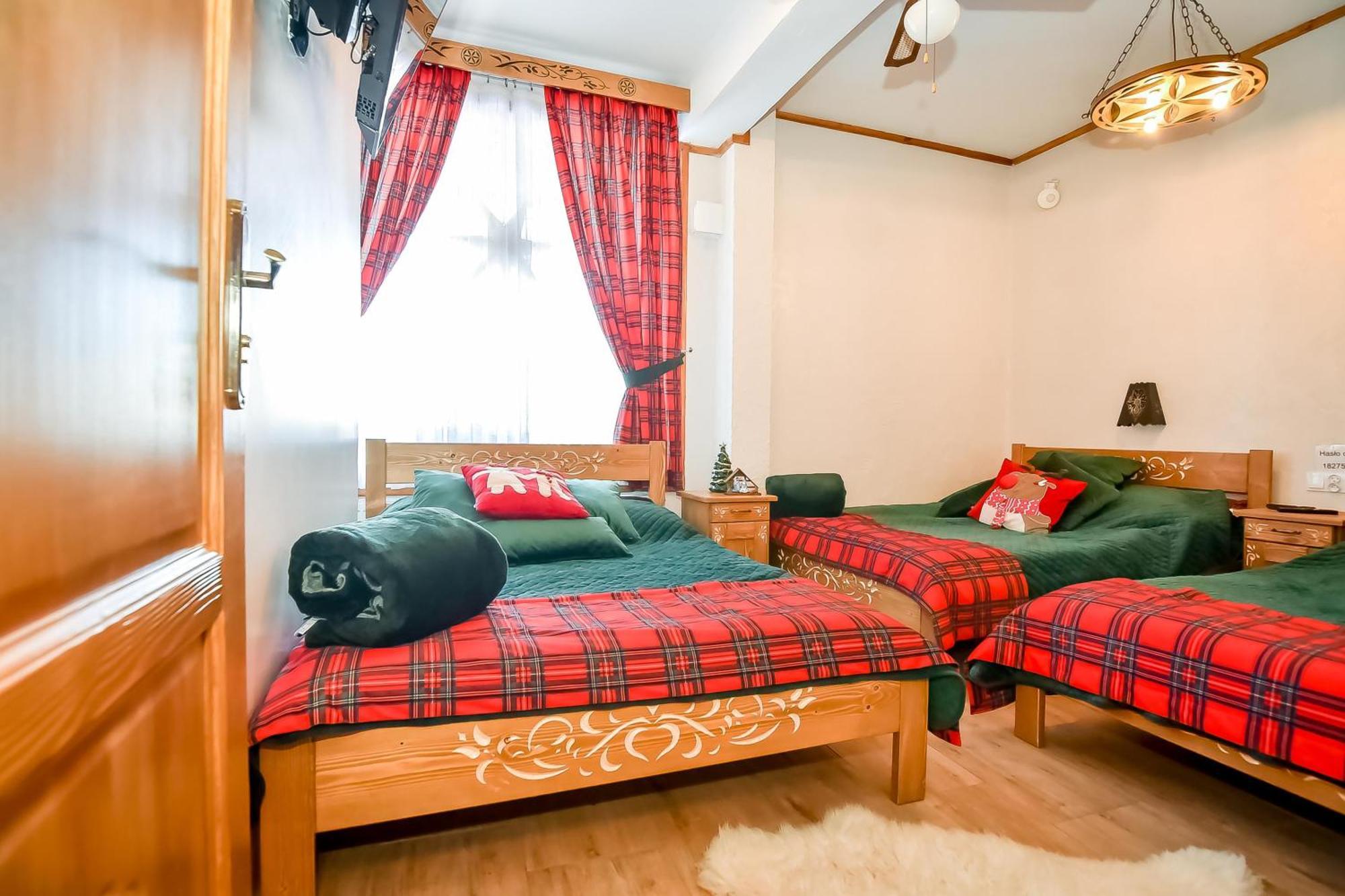 U Zosi Chalet *