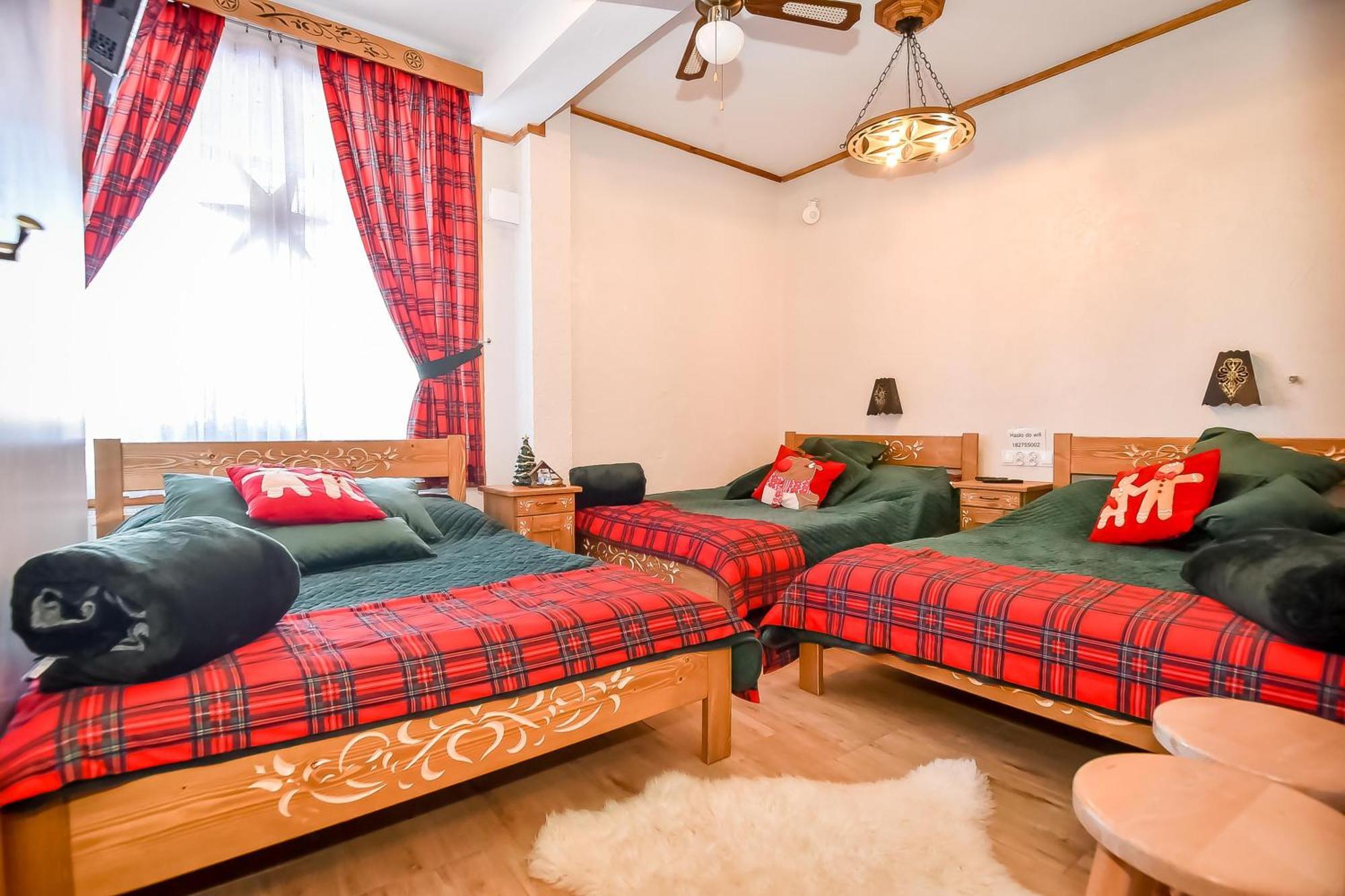 U Zosi Chalet *