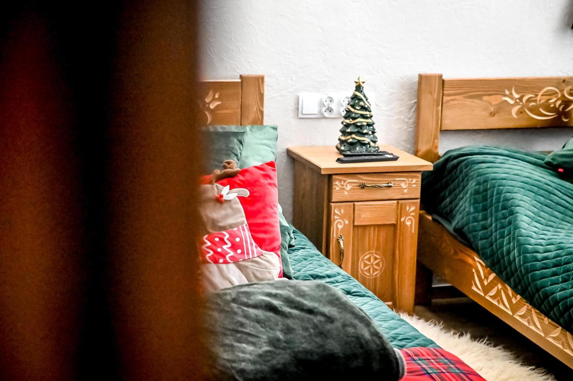 U Zosi Chalet