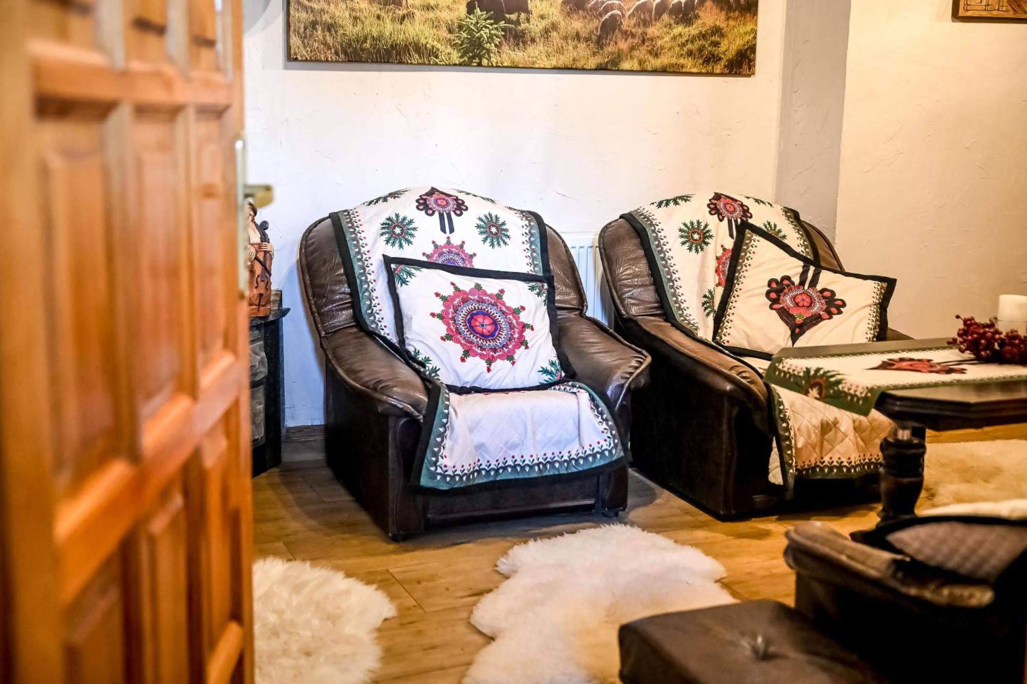 Chalet U Zosi Zakopane