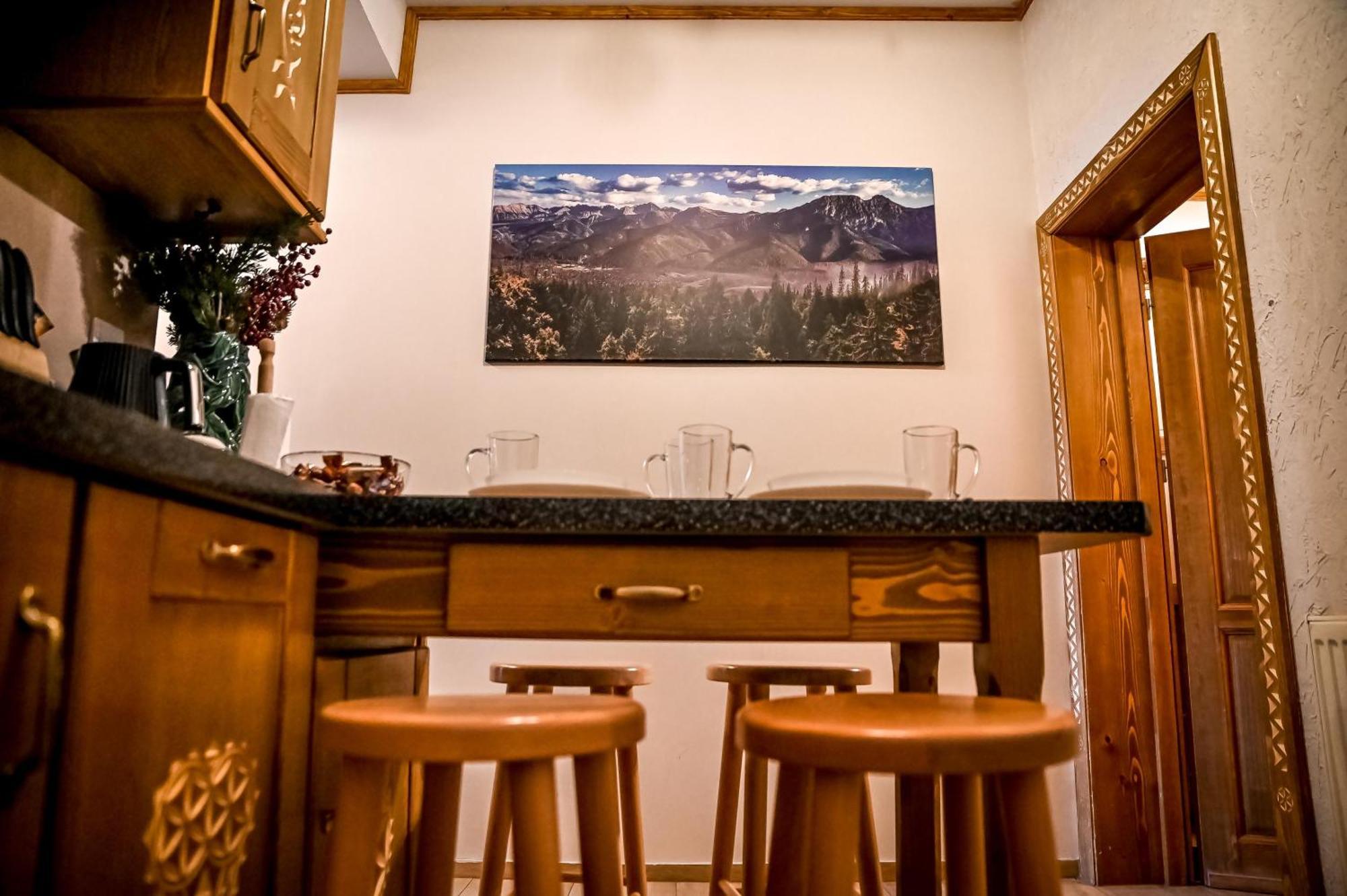 U Zosi Zakopane