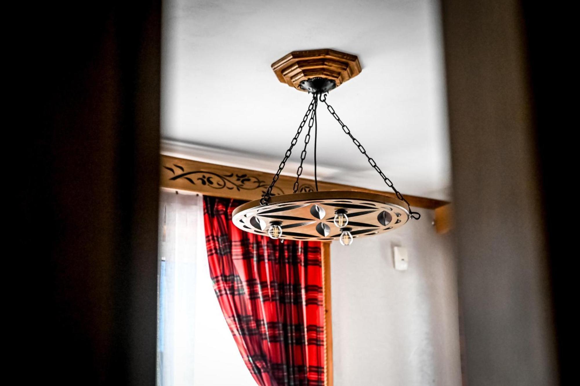 U Zosi Chalet Zakopane