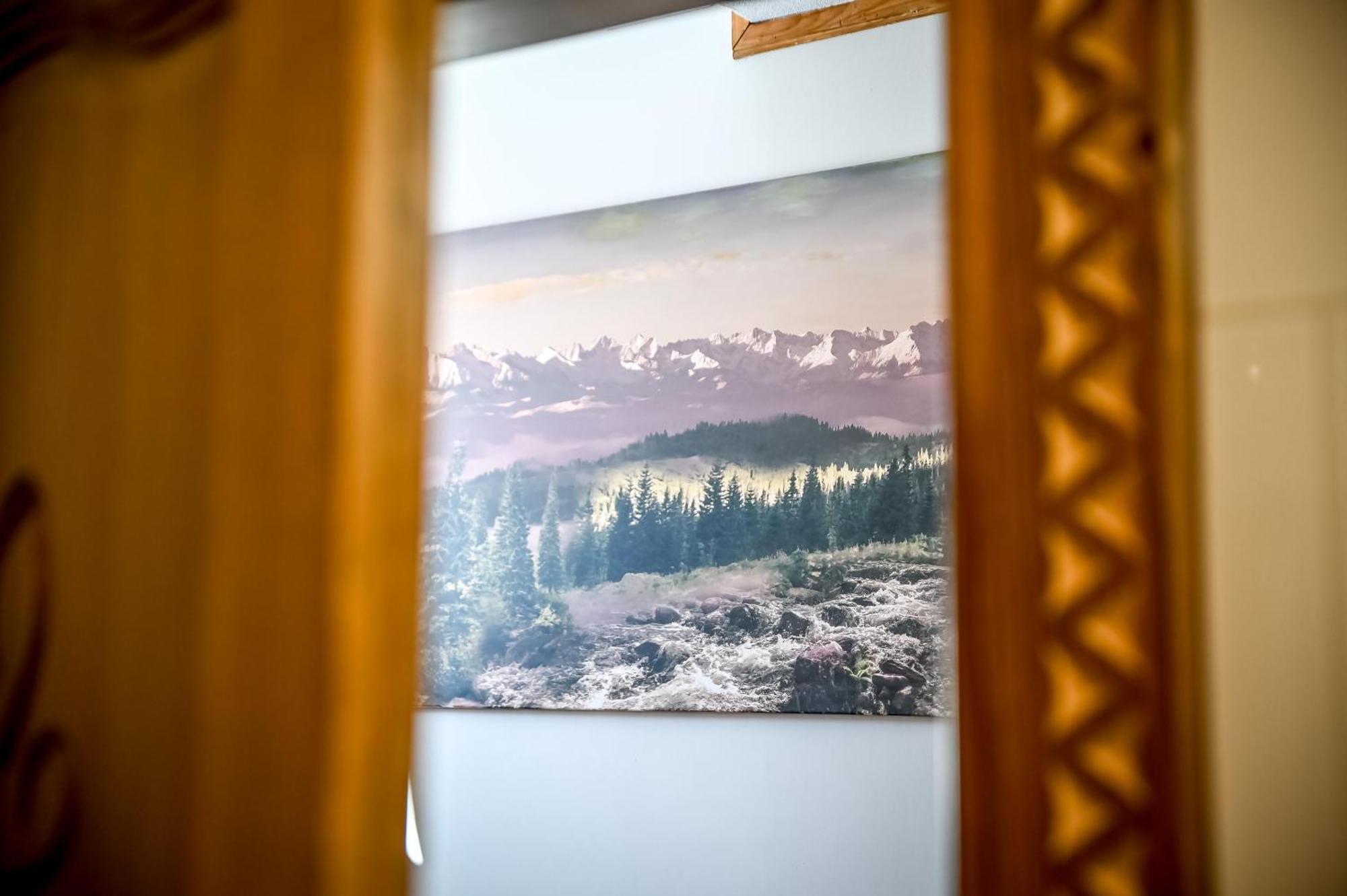 U Zosi Chalet Zakopane