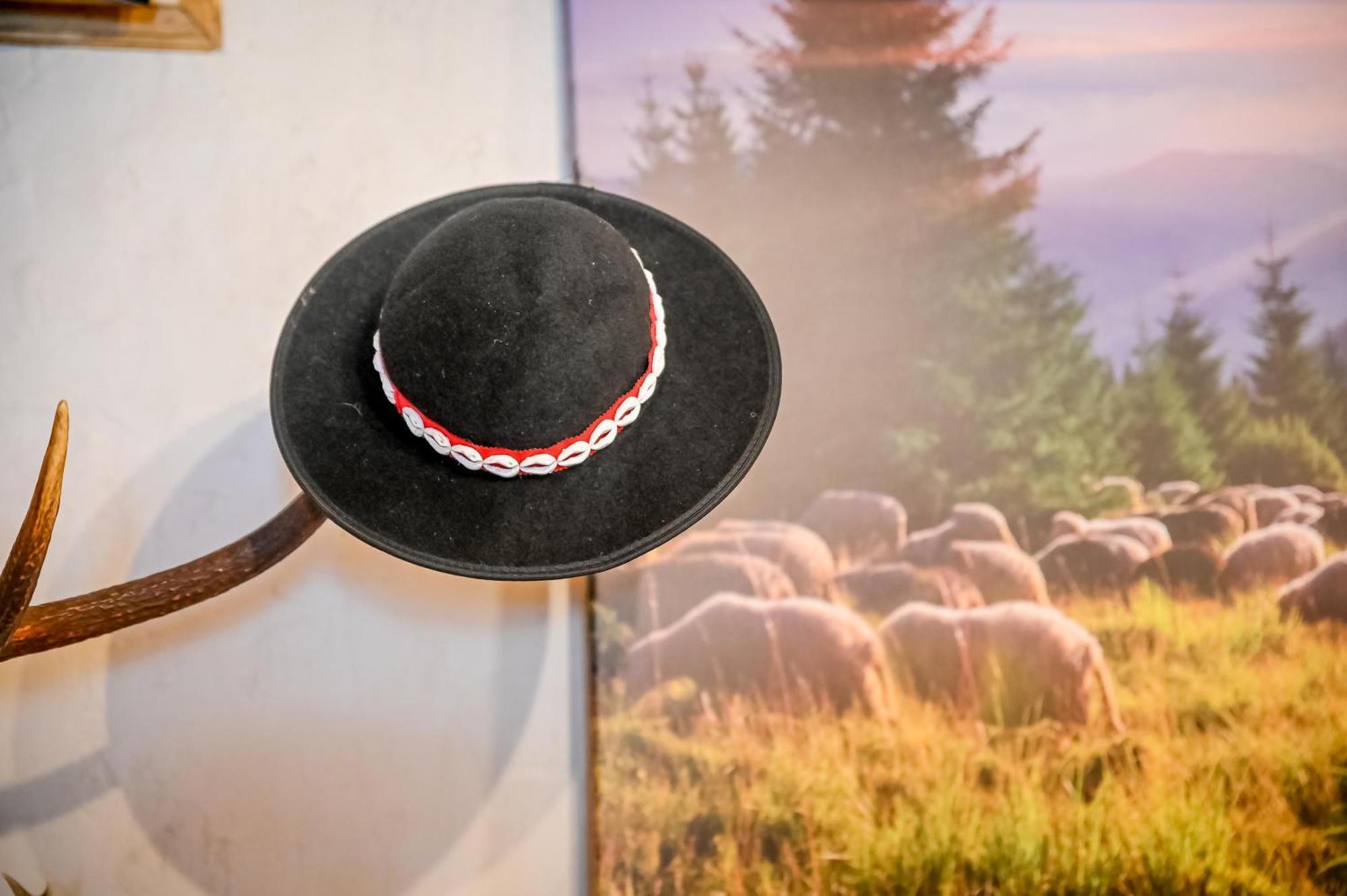 U Zosi Horská chata