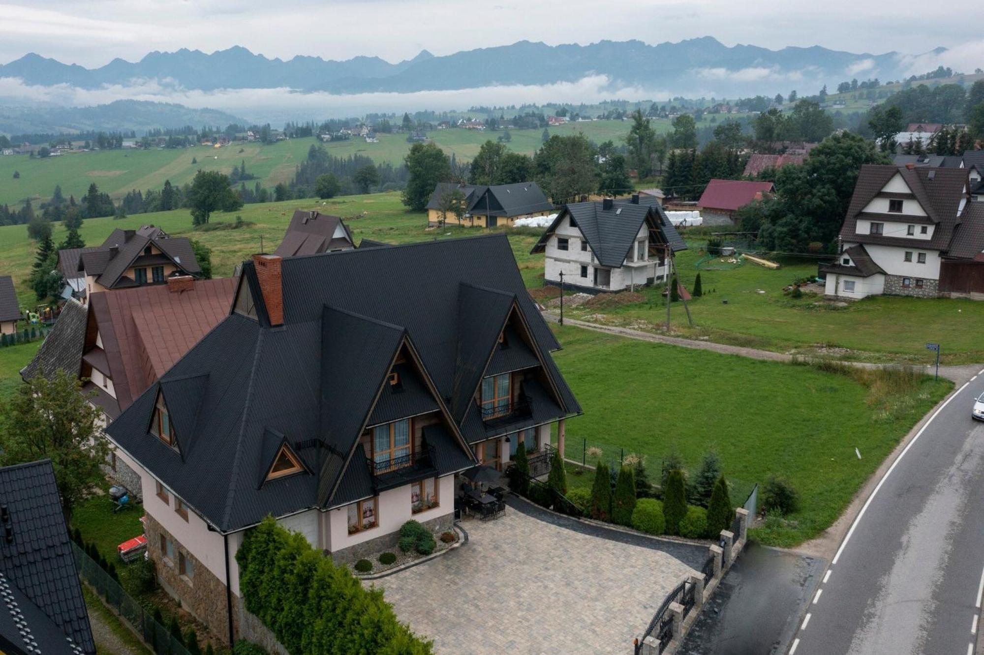 Chalet U Zosi Zakopane