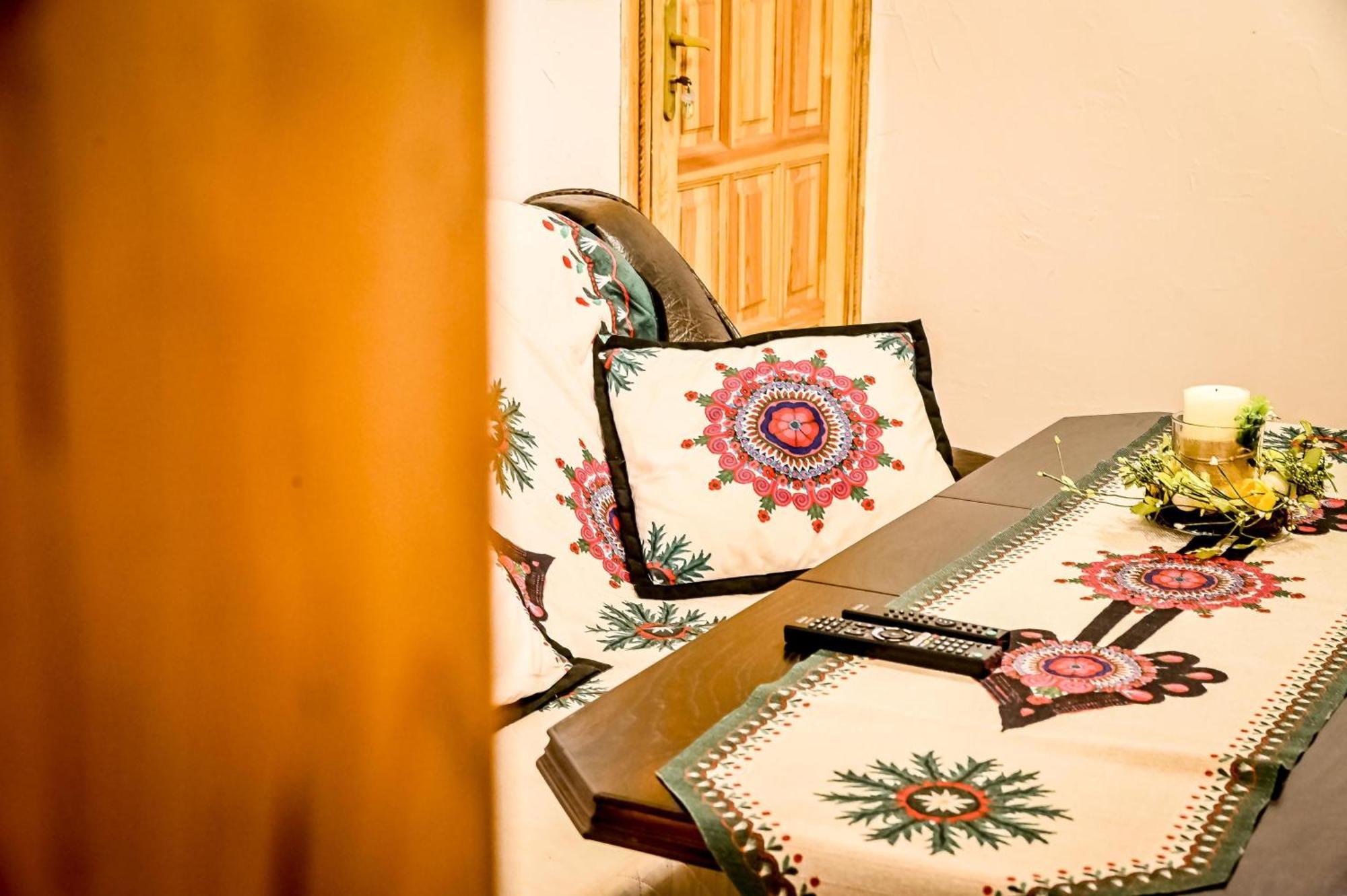 Chalet U Zosi