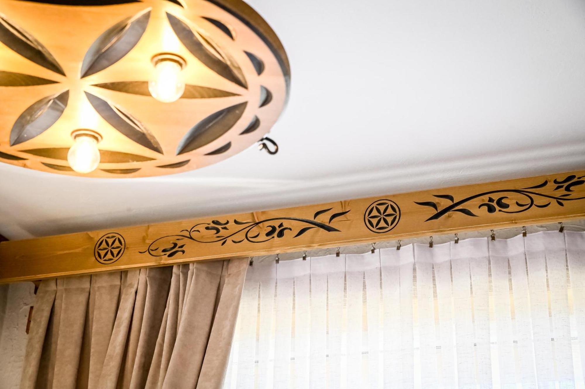 U Zosi Chalet