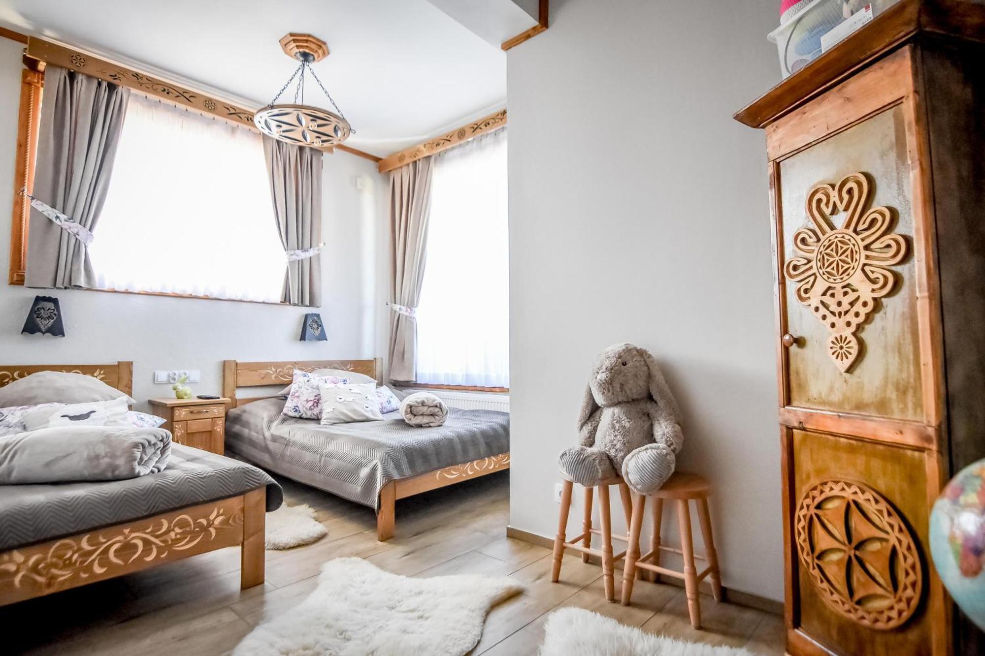 Chalet U Zosi