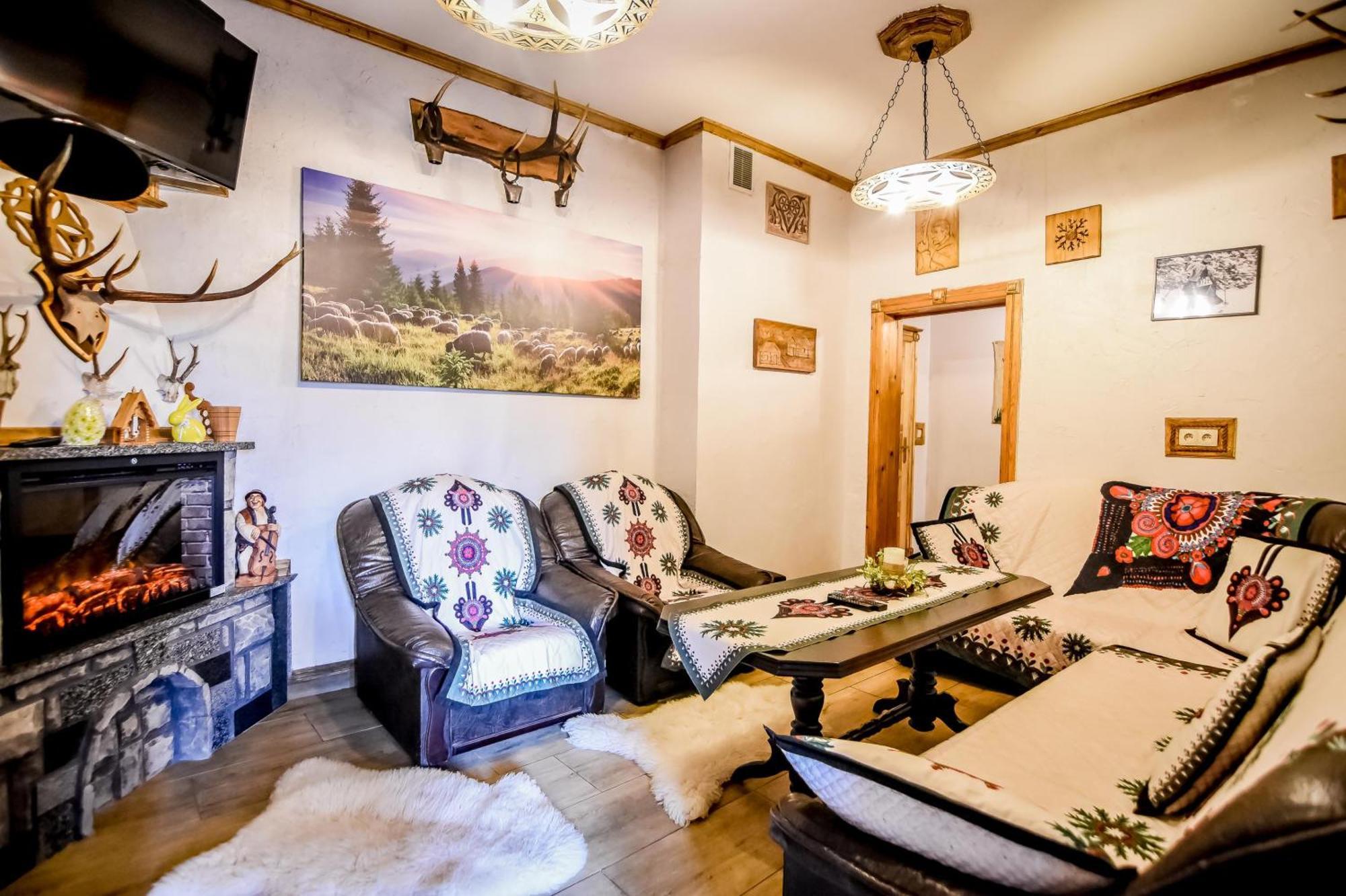 U Zosi Zakopane