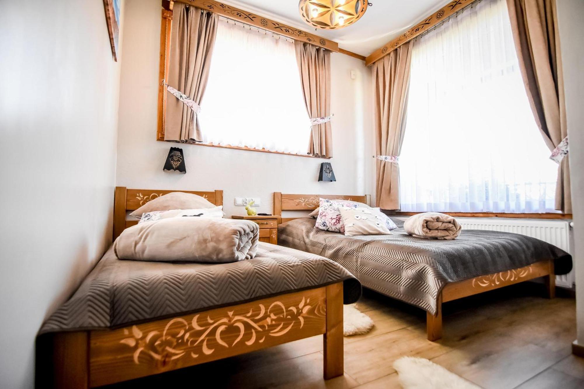 U Zosi Chalet