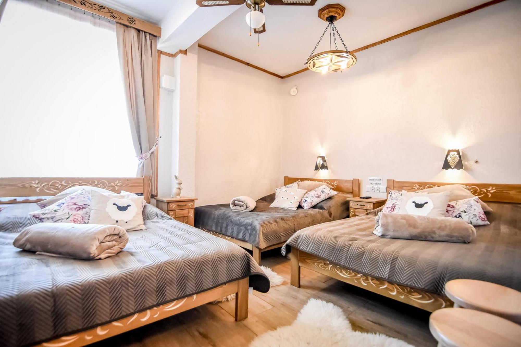 U Zosi Chalet